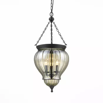 Светильник подвесной ST Luce Sotto SL317.433.03
