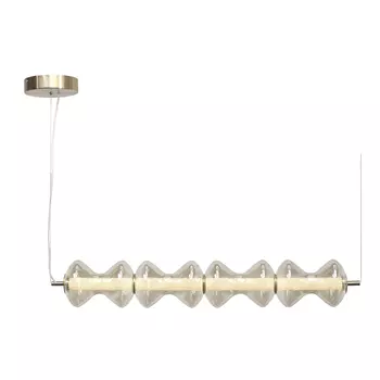 Светильник подвесной ST Luce Spine SL6136.223.01
