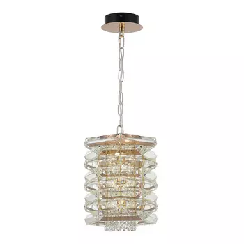 Светильник подвесной ST Luce Strozzi SL6137.203.01