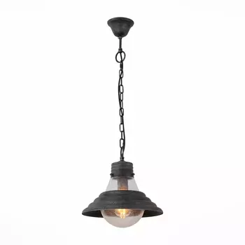Светильник подвесной ST Luce Suola SL341.103.01