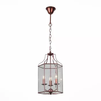 Светильник подвесной ST Luce Terso SL228.603.03