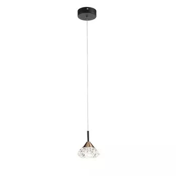 Светильник подвесной ST Luce Untido SL1601.423.01