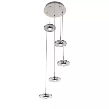 Светильник подвесной ST Luce Vedette SL569.103.05