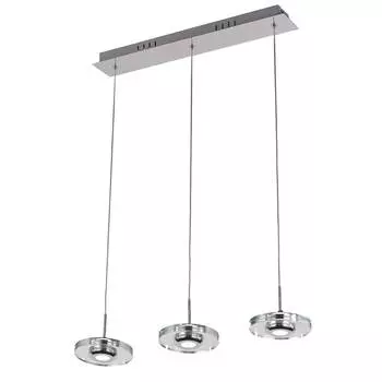 Светильник подвесной ST Luce Vedette SL569.103.03
