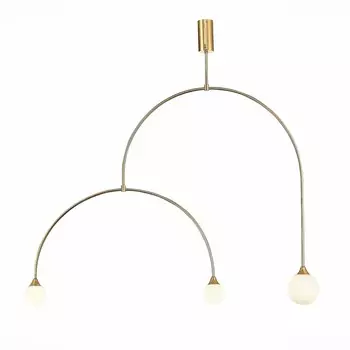 Светильник подвесной ST Luce Vive SL1187.203.03