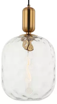 Светильник подвесной Stilfort Base 2124/00/01P