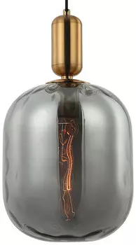 Светильник подвесной Stilfort Base 2124/06/01P