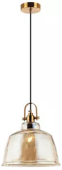 Светильник подвесной Stilfort Bell 2117/05/01PL