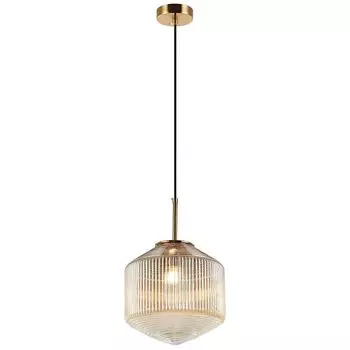 Светильник подвесной Stilfort Elton 2096/03/01P