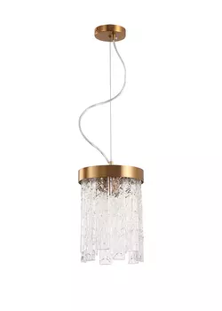 Светильник подвесной Stilfort Frostyle 2155/05/02P