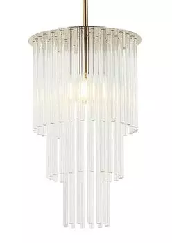 Светильник подвесной Stilfort Imposio 2132/03/01P