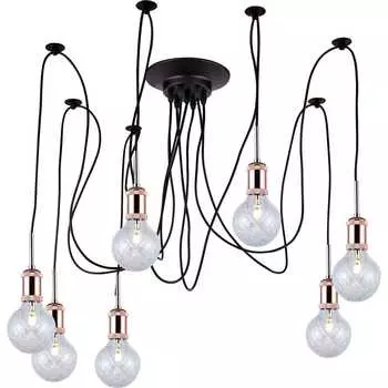 Светильник подвесной Stilfort Silvia 3016/98/07P