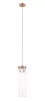 Светильник подвесной Simple Story 1029 1029-1PL
