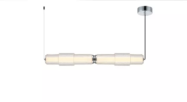 Светильник подвесной Simple Story 1043 1043-LED22PL