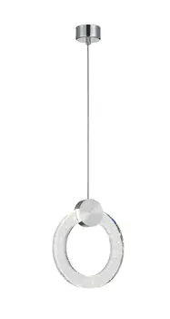 Светильник подвесной Simple Story 1085 1085-LED4PL