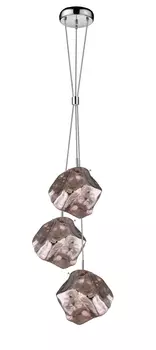 Светильник подвесной Simple Story 1113 1113-3PL