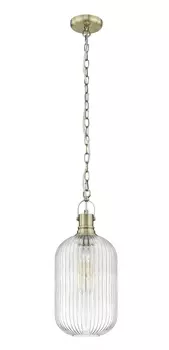 Светильник подвесной Simple Story 1117 1117-1PL