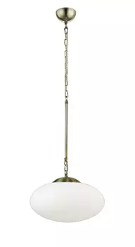 Светильник подвесной Simple Story 1124 1124-1PL
