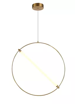 Светильник подвесной Simple Story 1173 1173-LED48PL