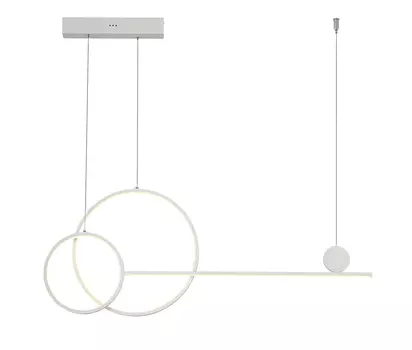 Светильник подвесной Simple Story 1174 1174-LED40PL