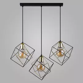 Светильник подвесной TK Lighting Alambre 190 Alambre