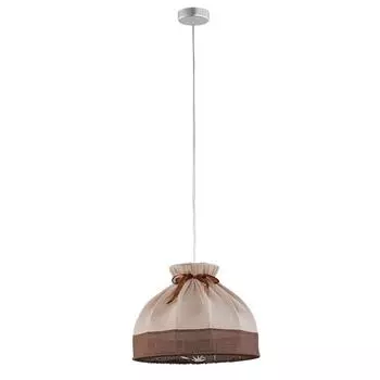 Светильник подвесной TK Lighting Babunia 502 Babuni