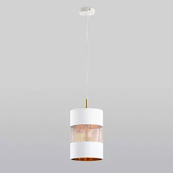 Светильник подвесной TK Lighting Bogart 3208 Bogart White