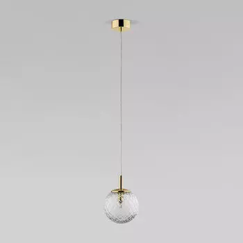 Светильник подвесной TK Lighting Cadix 759 Cadix Gold