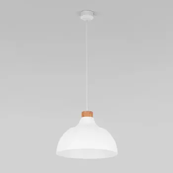 Светильник подвесной TK Lighting Cap 2070 Cap White