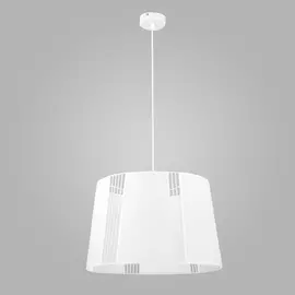Светильник подвесной TK Lighting Carmen White 2573 Carmen White