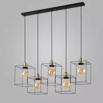 Светильник подвесной TK Lighting Cayo 4198 Cayo