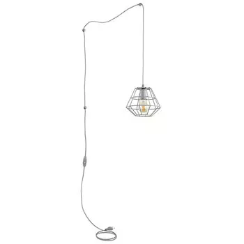 Светильник подвесной TK Lighting Diamond 2201 Diamond