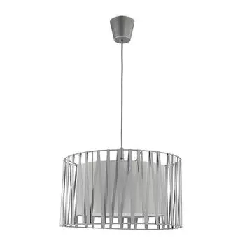 Светильник подвесной TK Lighting Harmony 1603 Harmony Grey 1