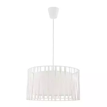 Светильник подвесной TK Lighting Harmony 1633 Harmony White 1