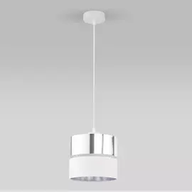 Светильник подвесной TK Lighting Hilton 4440 Hilton Silver