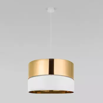 Светильник подвесной TK Lighting Hilton 4771 Hilton Gold