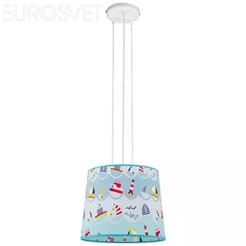 Светильник подвесной TK Lighting Kids 1617 Kids 3