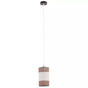 Светильник подвесной TK Lighting Luneta 121 Luneta Venge 1