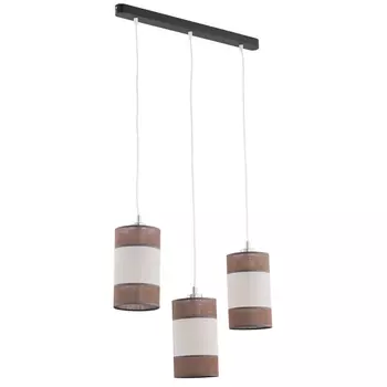 Светильник подвесной TK Lighting Luneta 122 Luneta Venge 3