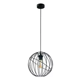 Светильник подвесной TK Lighting Orbita 1626 Orbita Black 1