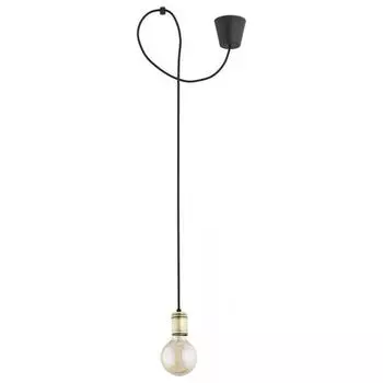 Светильник подвесной TK Lighting Qualle 1235 Qualle