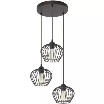 Светильник подвесной TK Lighting Tina 1495 Tina 3