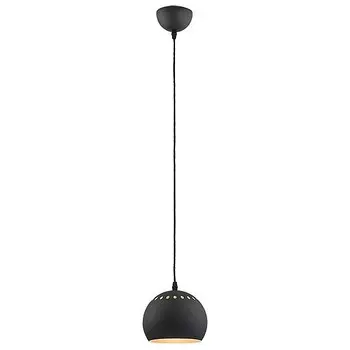 Светильник подвесной TK Lighting Yoda 1820 Yoda Black 1