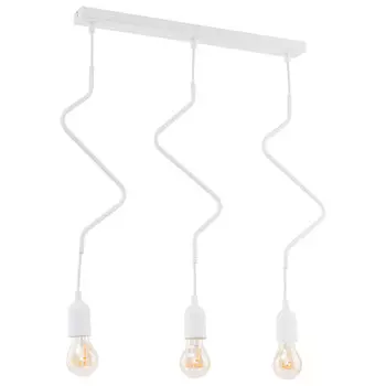 Светильник подвесной TK Lighting Zigzak 2436 Zigzak