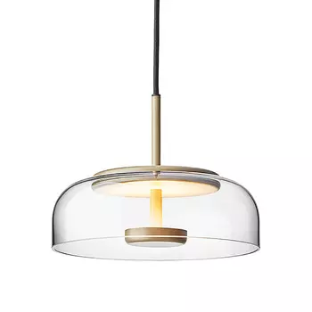 Светильник подвесной TopDecor Tesla Tesla S1 00