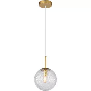 Светильник подвесной Toplight Alyse TL1215H-01TR