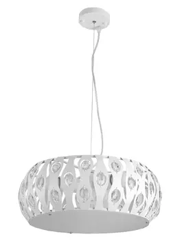 Светильник подвесной Toplight Cherry TL4080D-03WH