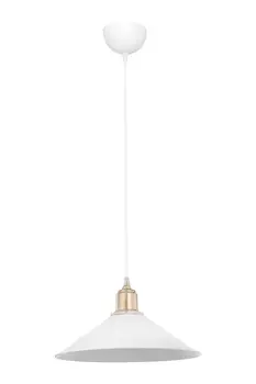 Светильник подвесной Toplight Delilah TL1606H-01WH