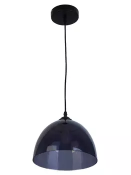 Светильник подвесной Toplight Karin TL4480D-01TB