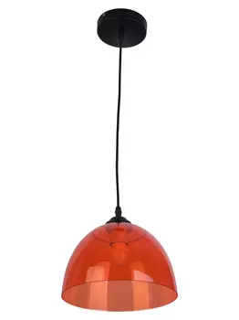 Светильник подвесной Toplight Karin TL4480D-01TP